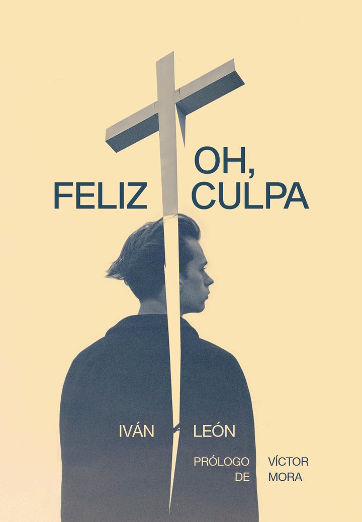 Portada de 'Oh, ¡Feliz culpa!'.