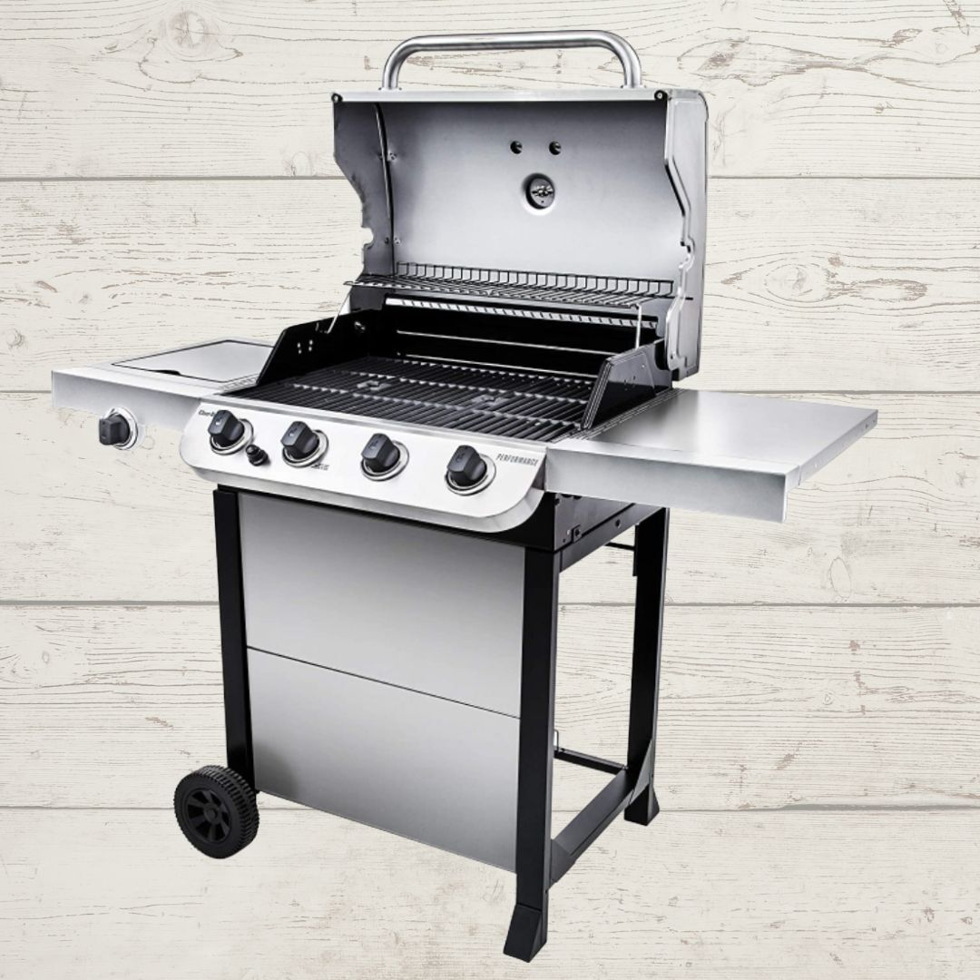 The Best Outdoor Grills According To Reviews HuffPost Life