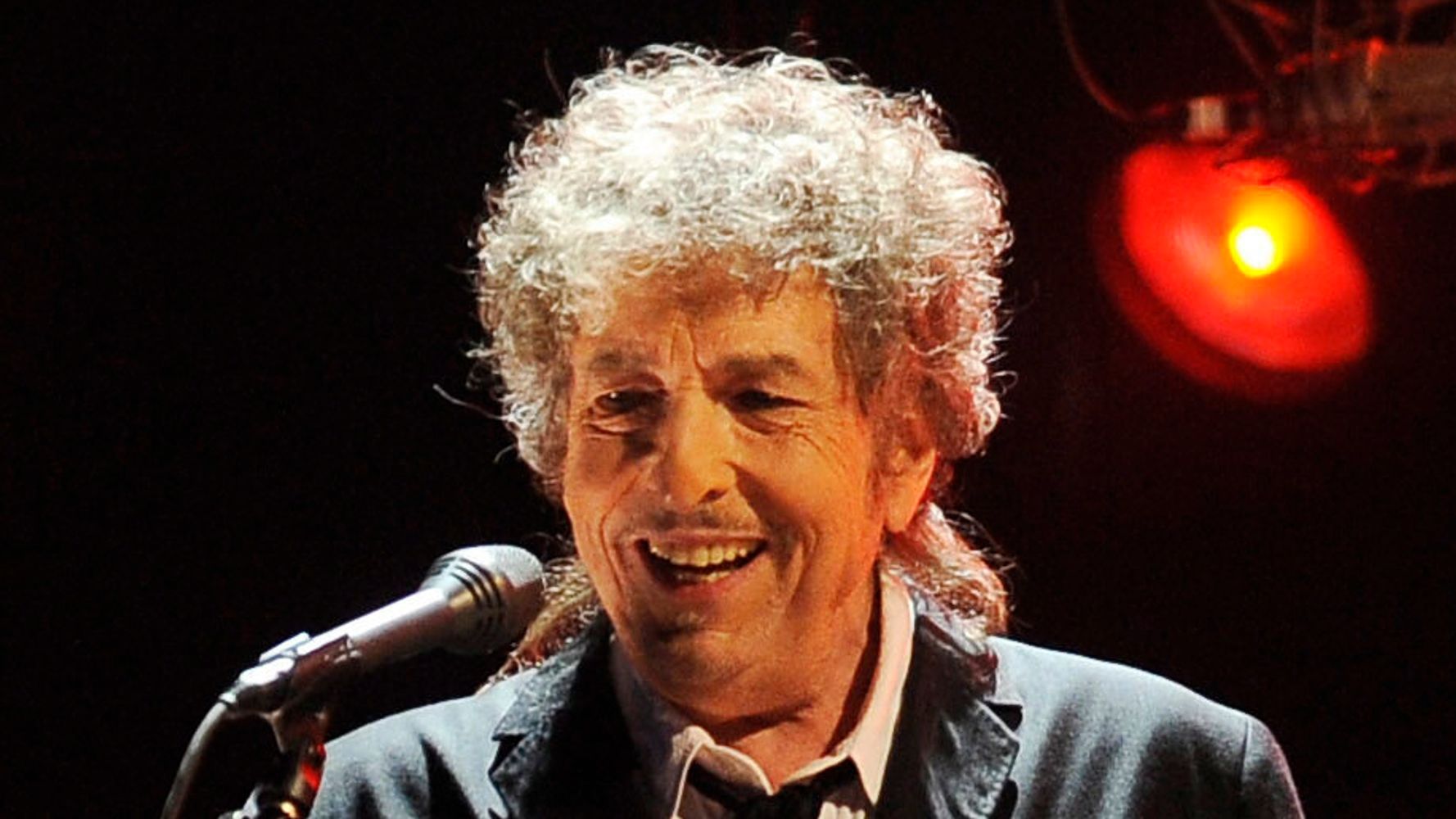 Bob Dylan Museum Opening In Tulsa This Weekend