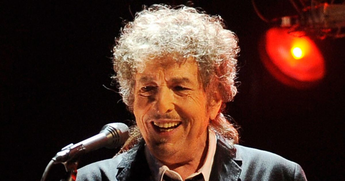 Bob Dylan Museum Opening In Tulsa This Weekend