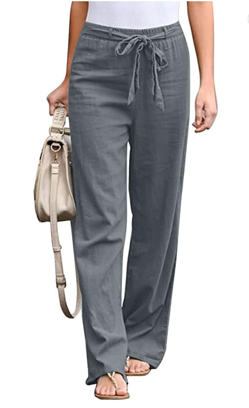 The Perfect Summer Pants For Women | HuffPost Life
