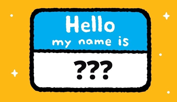 What To Do When You Forget Someone's Name | HuffPost Life
