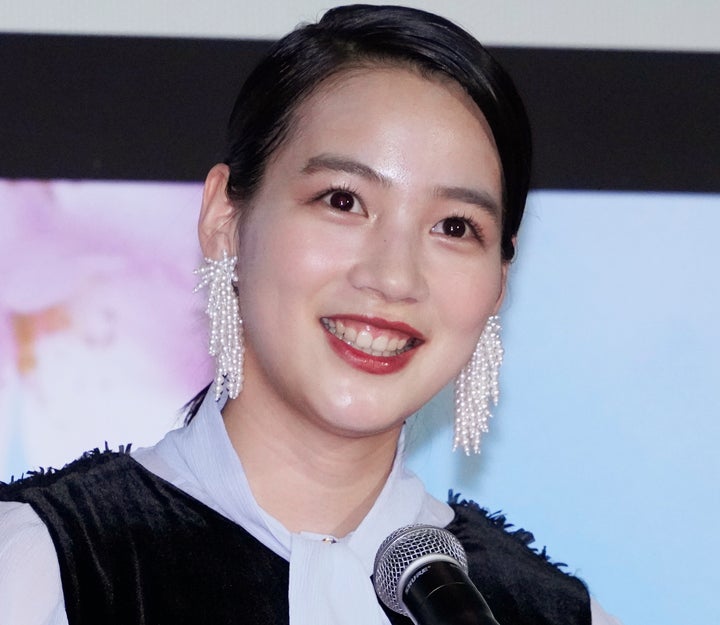 のんさんが徹夜で作ったピンクの夏用ワンピースがこれだ Snsで 可愛すぎ 似合ってる と反響 画像集 ハフポスト アートとカルチャー のんさんが徹夜で作ったピンクの夏用ワンピースがこれだ Snsで 可愛すぎ 似合ってる と反響 画像集 ハフポスト アートとカルチャー