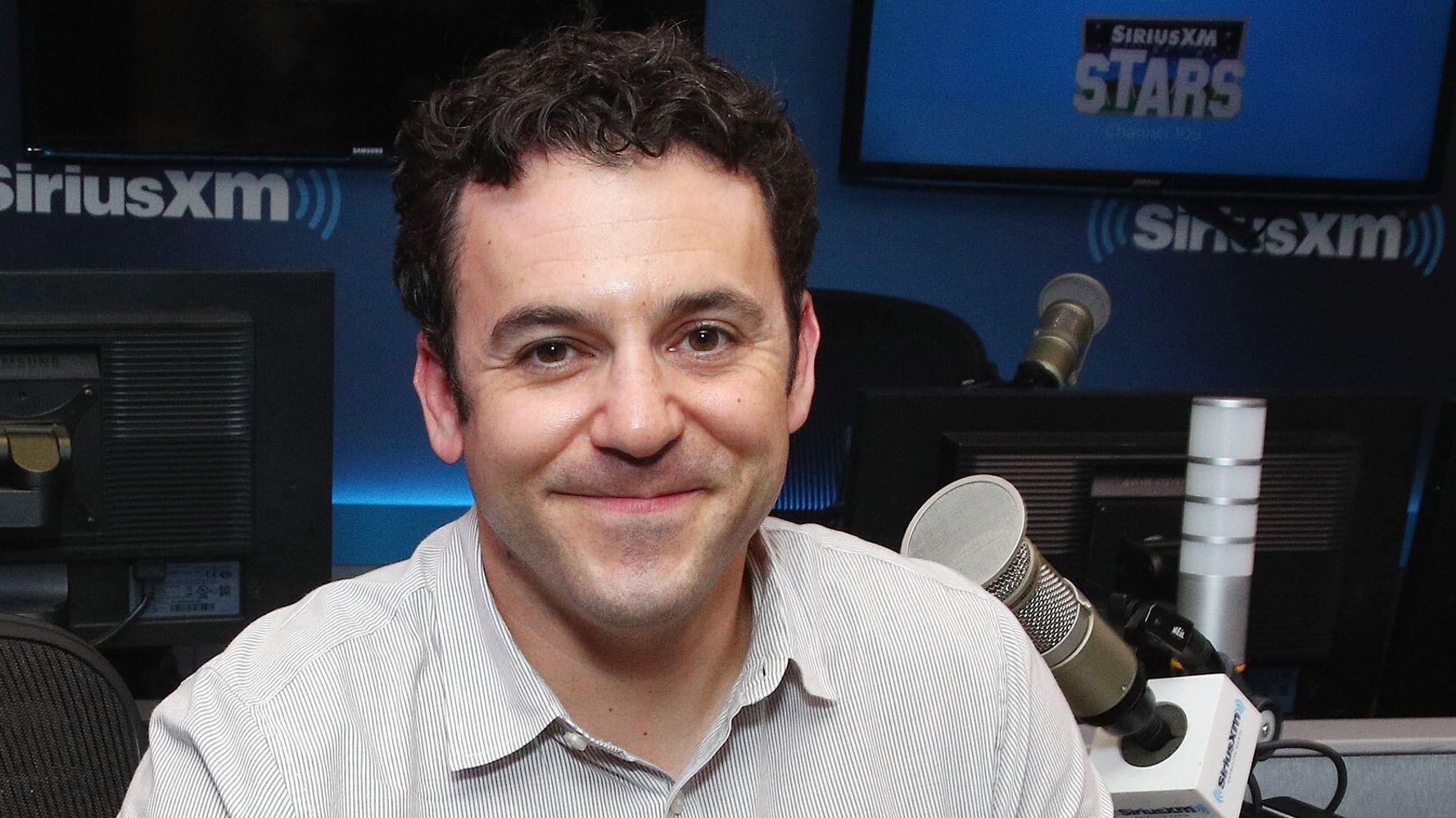 ‘Wonder Years’ Director Fred Savage Fired After ‘Inappropriate’ Conduct Allegations