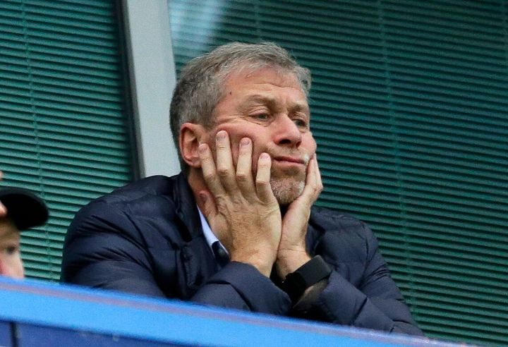 Russian oligarch Roman Abramovich was sanctioned and forced to offload the Premier League club.