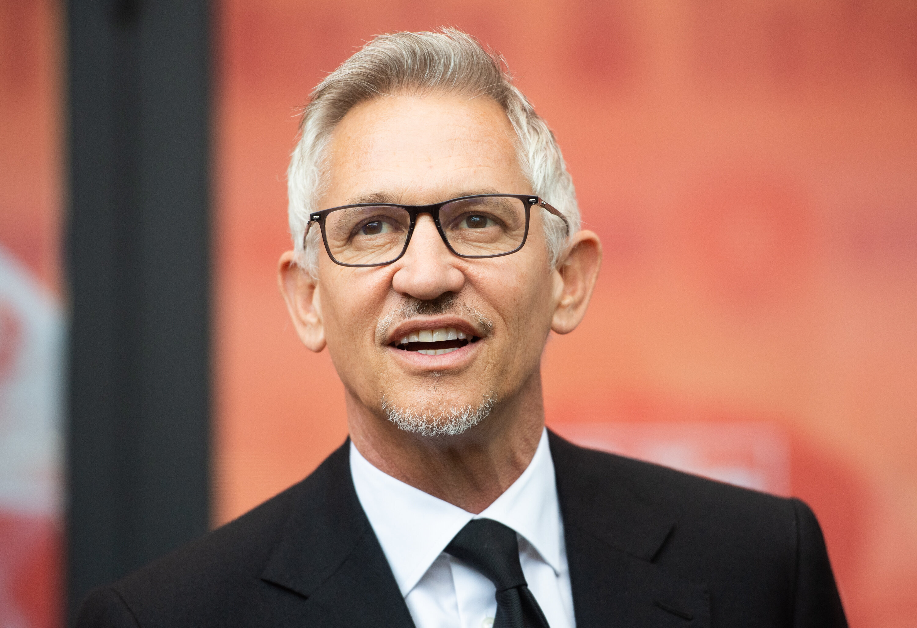 Gary Lineker Speaks Out Amid Speculation About His Future At Match Of ...