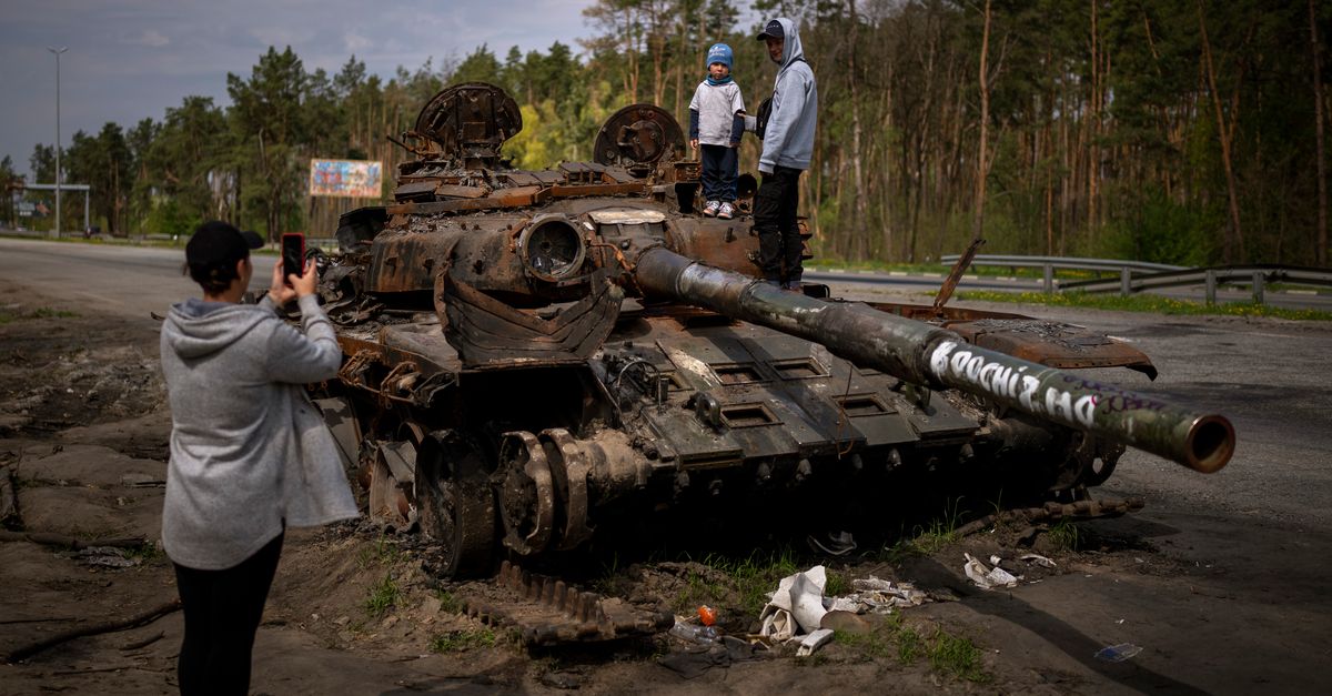 Evacuating Tanks with Defective or No Liquid Withdrawal Excess