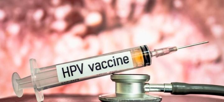 Εμβόλιο για τον HPV