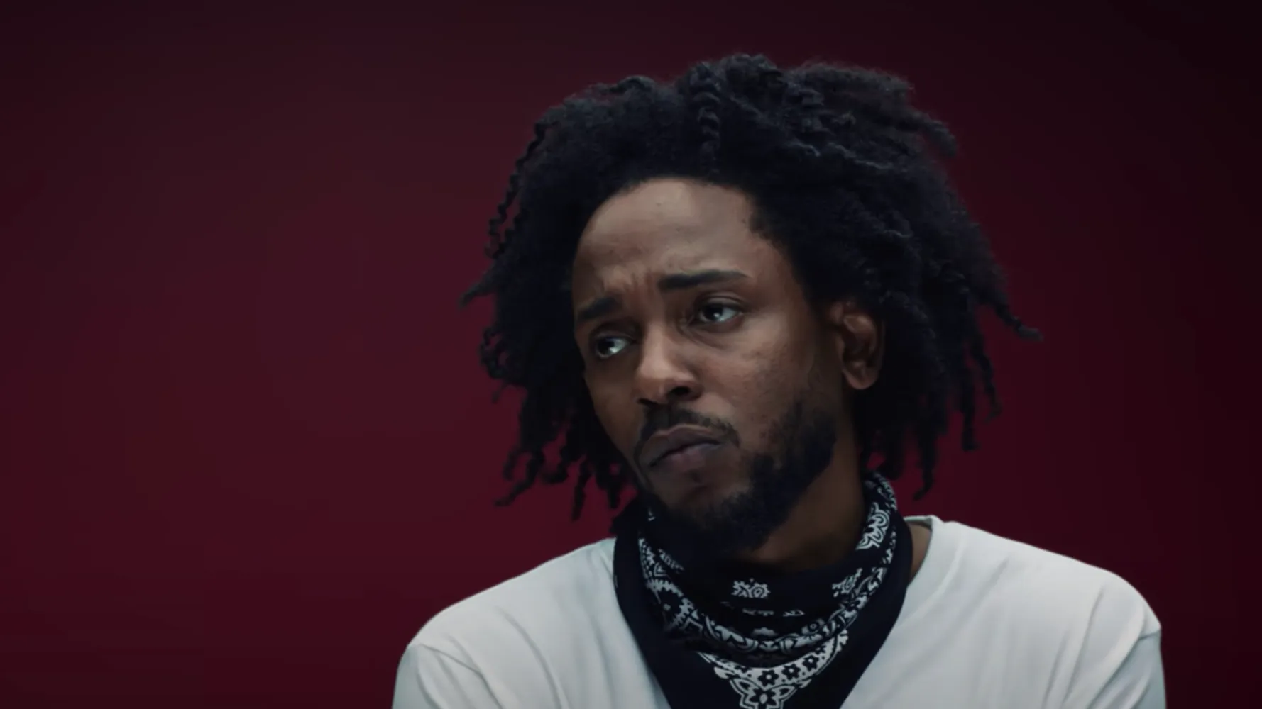 Kendrick Lamar Transforms Into O.J. Simpson, Will Smith And Others In New Music Video