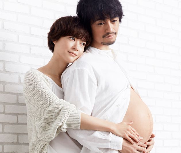 Netflixシリーズ『ヒヤマケンタロウの妊娠』Netflixにて独占配信中