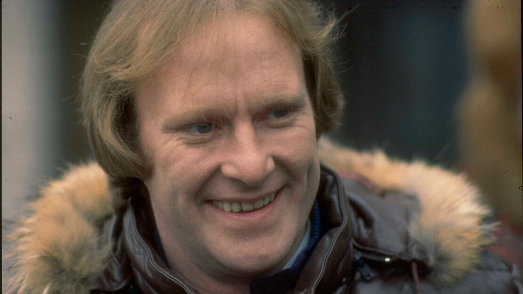 Dennis Waterman Tributes Pour In Following Minder Star's Death, Aged 74 ...