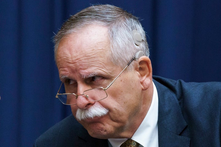 2022 Midterms: Big Races To Watch In Nebraska, West Virginia A Republican Primary In West Virginia'S Second Congressional District Between Two Incumbents, Rep. David Mckinley (Above) And Rep. Alex Mooney, Could Hang On To President Joe Biden'S Support Of A $1.2 Trillion Infrastructure Law.