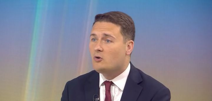 Wes Streeting defended Keir Starmer over beergate on Sky News