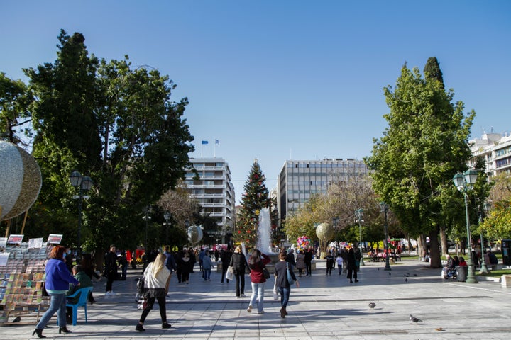 Φωτογραφία αρχείου