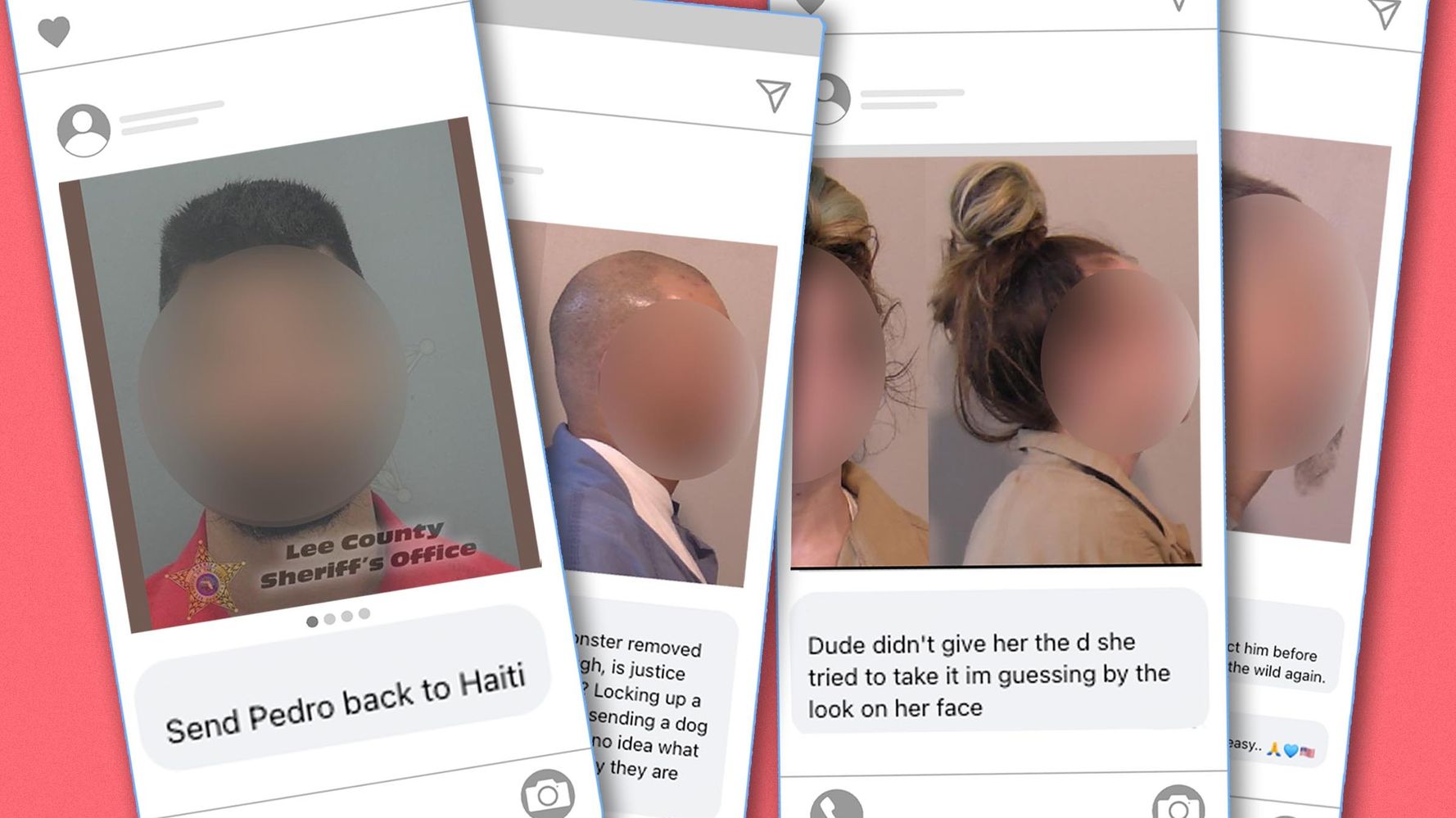Facebook autorise toujours les photos d’identité même si elles peuvent ruiner des vies