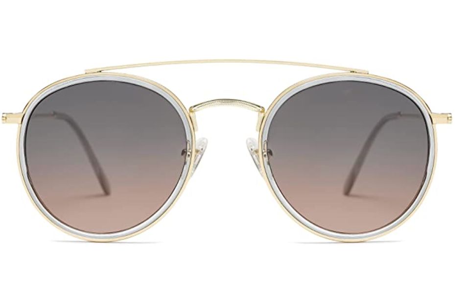 The Most Stylish Sunglasses You Can Find For Under $50 | HuffPost Life
