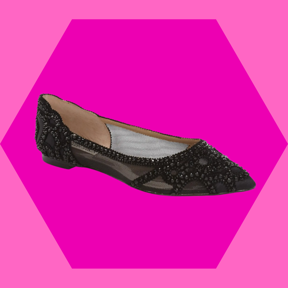 The Best Fancy Formal Flats For Women HuffPost Life