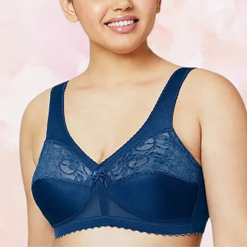 This Is The Best Wireless Bra On , According To Thousands Of Customer  Reviews - SHEfinds