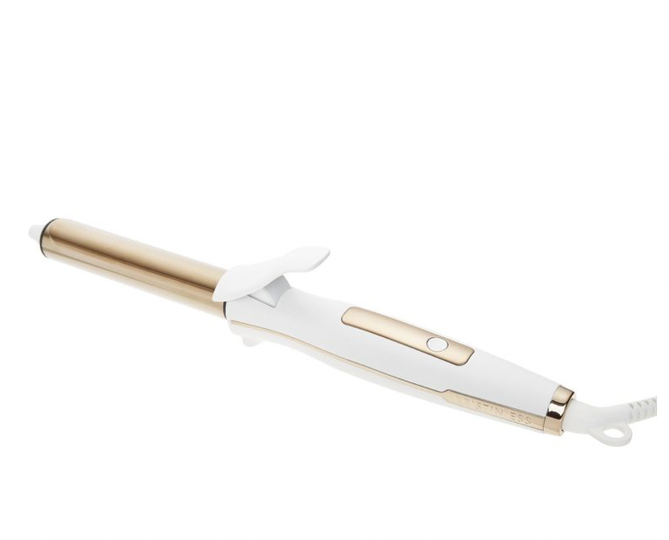 Kristin Ess Titanium Curling Iron