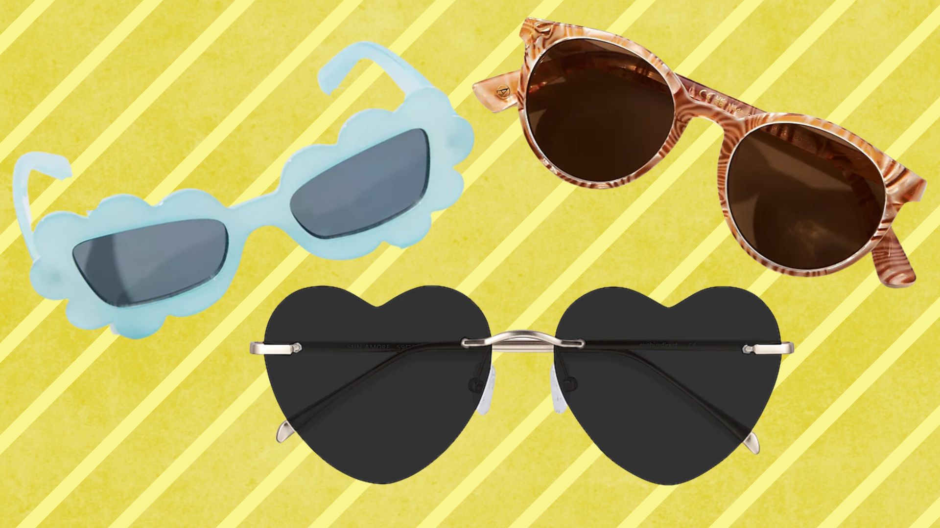 The Best Sunglasses for Men to Wear This Summer