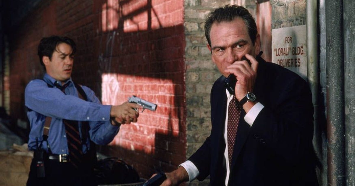 Us marshals streaming hotsell