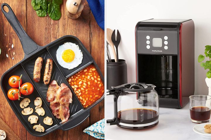 Up your breakfast game with these super handy best buys