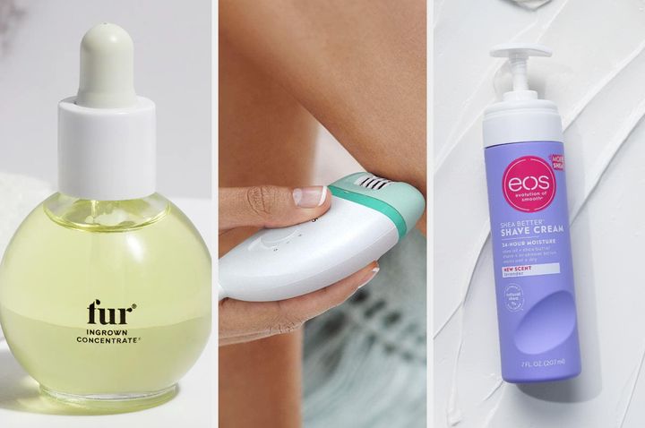 Everything you need to banish those itchy bumps and spots