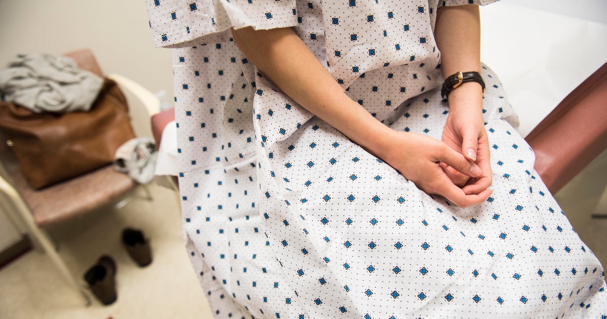 My Abortion Wasn't Agonizing Or Traumatic. It's Just As Important You Hear My Story.
