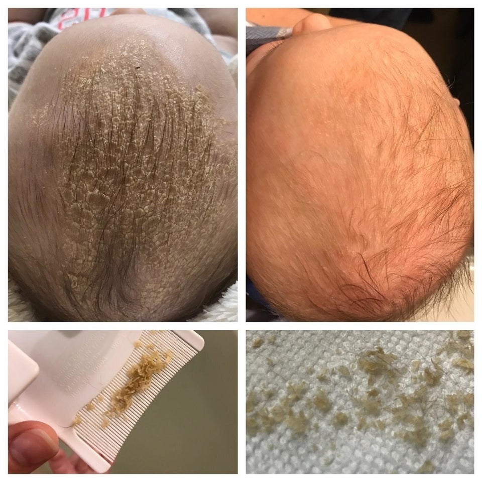 If You're A Parent Looking For Some Help, Reviewers Call These Products A 'Miracle' - сообщает www.huffpost.com 15 62795f201e00005dc81b44a2