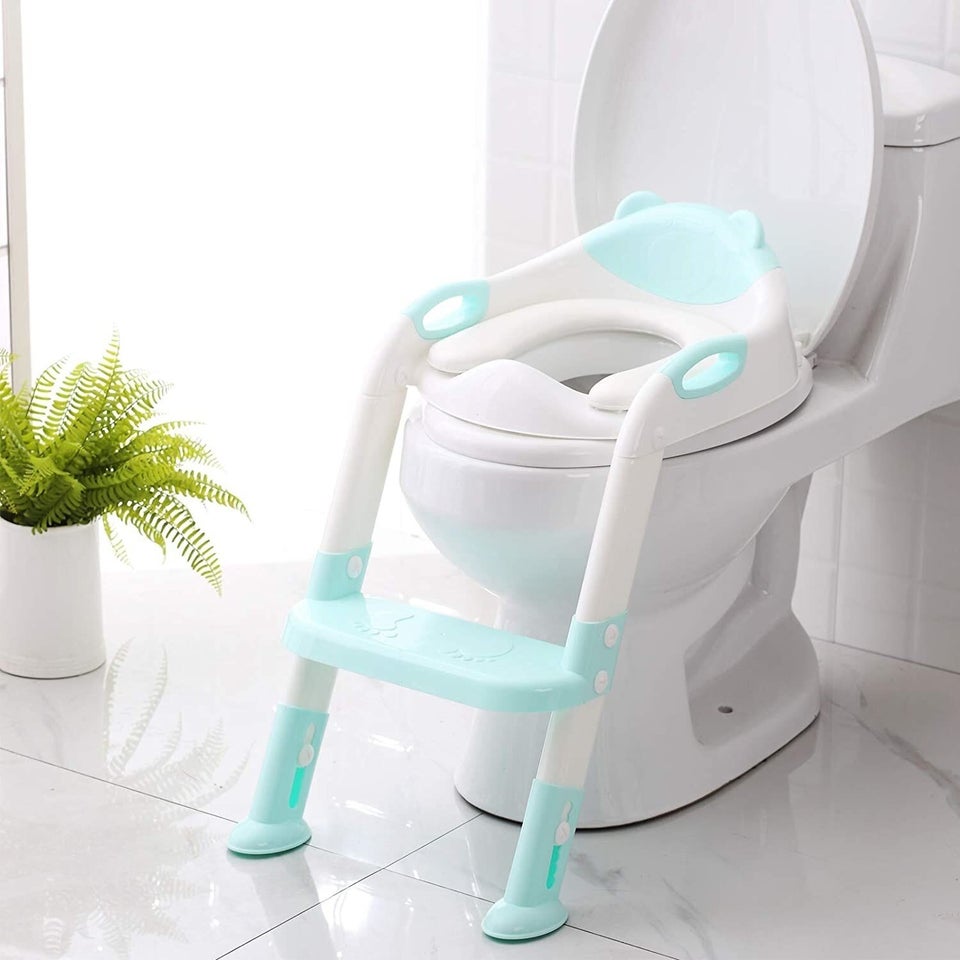 If You're A Parent Looking For Some Help, Reviewers Call These Products A 'Miracle' - сообщает www.huffpost.com 14 62795f202100009bfb507bcb