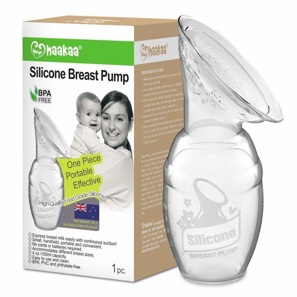 If You're A Parent Looking For Some Help, Reviewers Call These Products A 'Miracle' - сообщает www.huffpost.com 12 62795f20260000552c8a8062