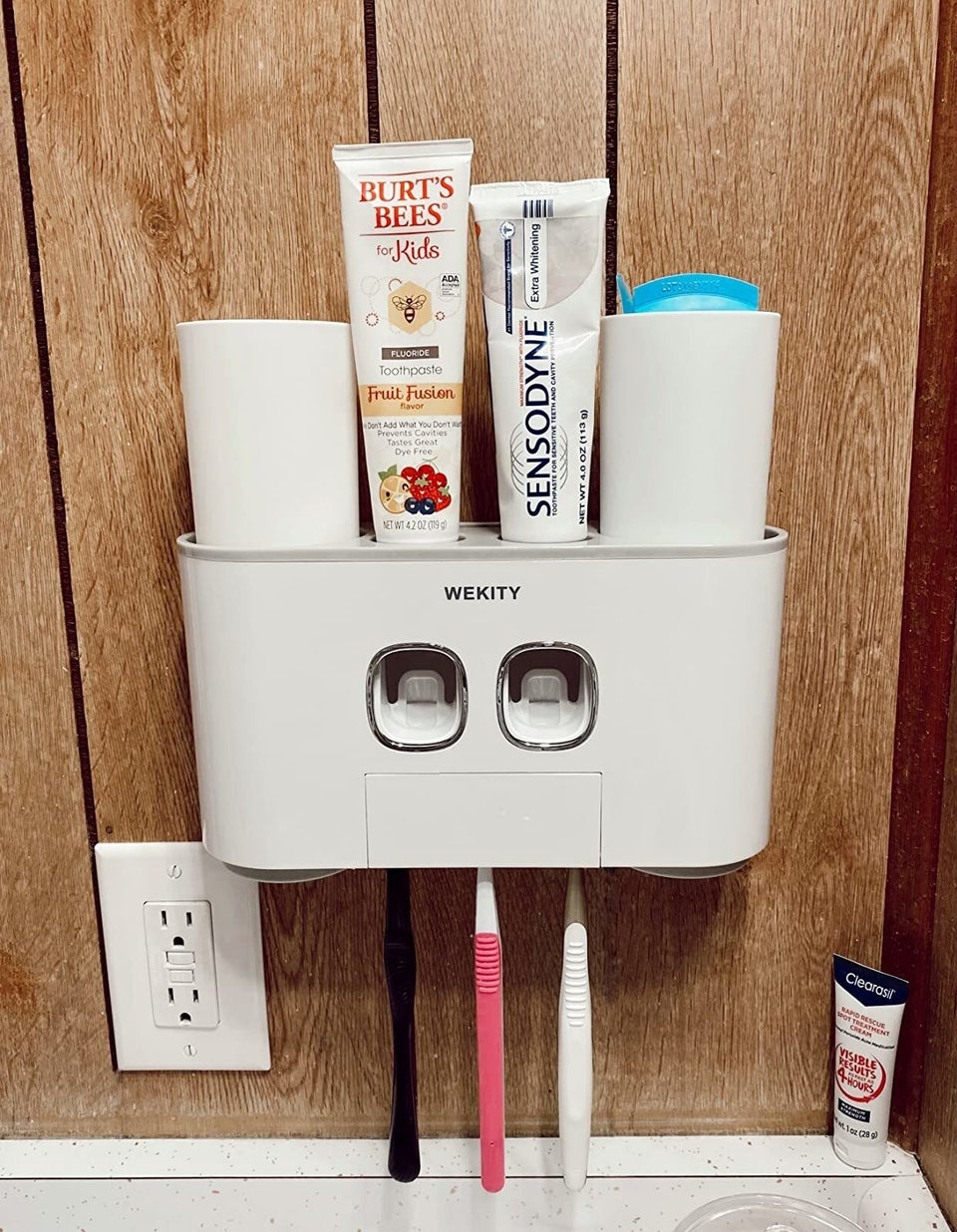 If You're A Parent Looking For Some Help, Reviewers Call These Products A 'Miracle' - сообщает www.huffpost.com 10 62795f20260000f9278a8063