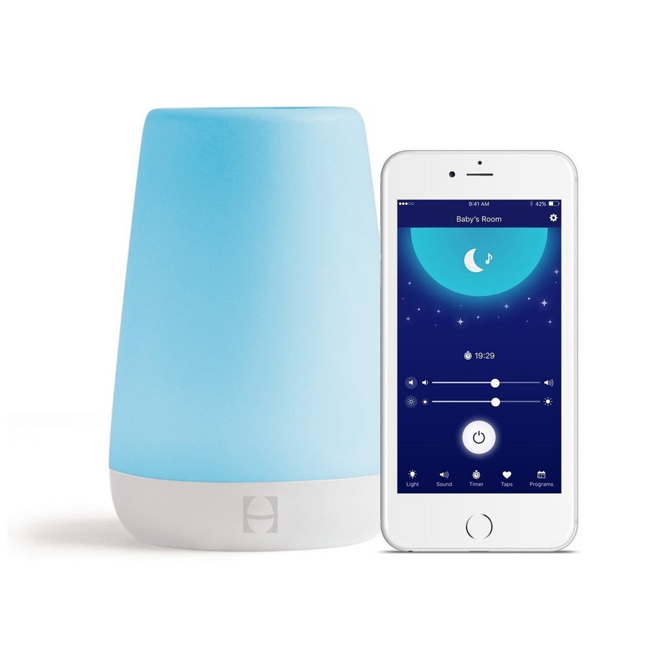 If You're A Parent Looking For Some Help, Reviewers Call These Products A 'Miracle' - сообщает www.huffpost.com 17 62795f20260000f9278a8065