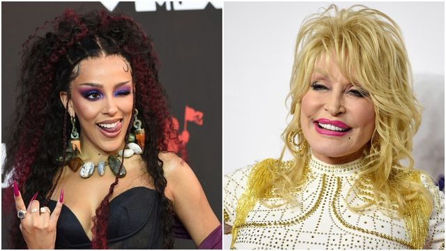 Dolly Parton, Doja Cat Teaming Up For Taco Bell TikTok Musical About Mexican Pizza.jpg