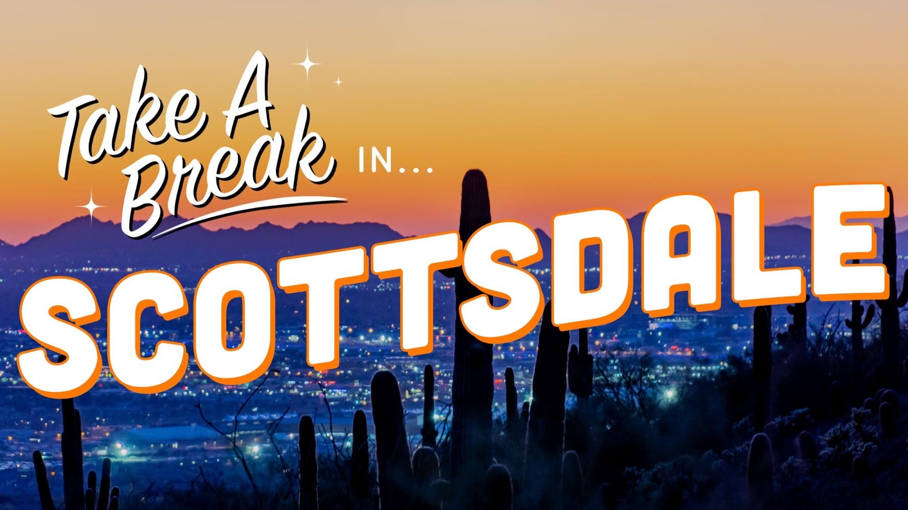 How To Take The Ultimate Vacation In Scottsdale, Arizona | HuffPost Life