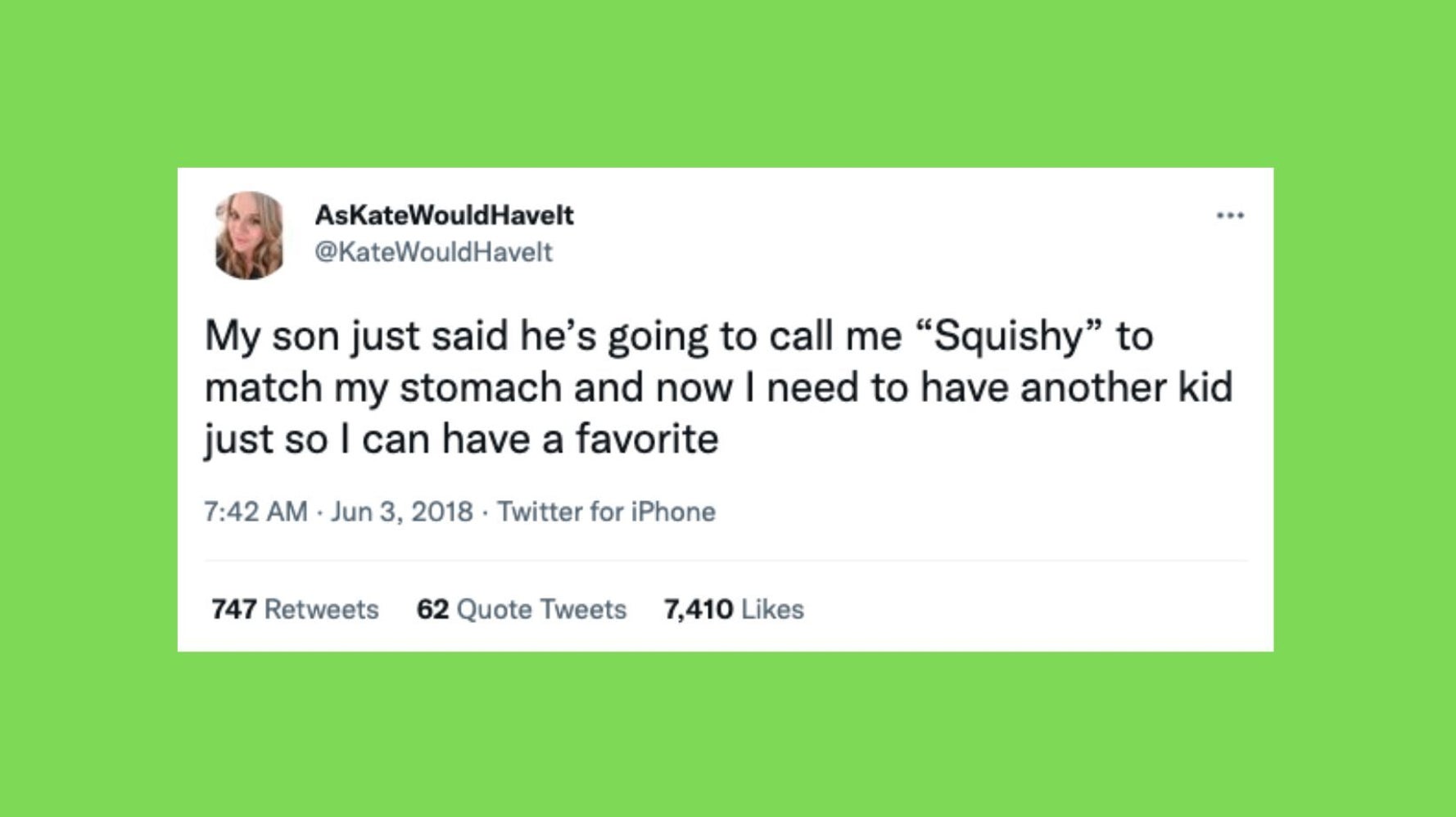 30 Tweets About The Hilarious Insults Kids Come Up With | HuffPost UK  Parents