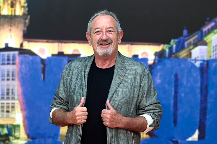 Karlos Arguiñano.