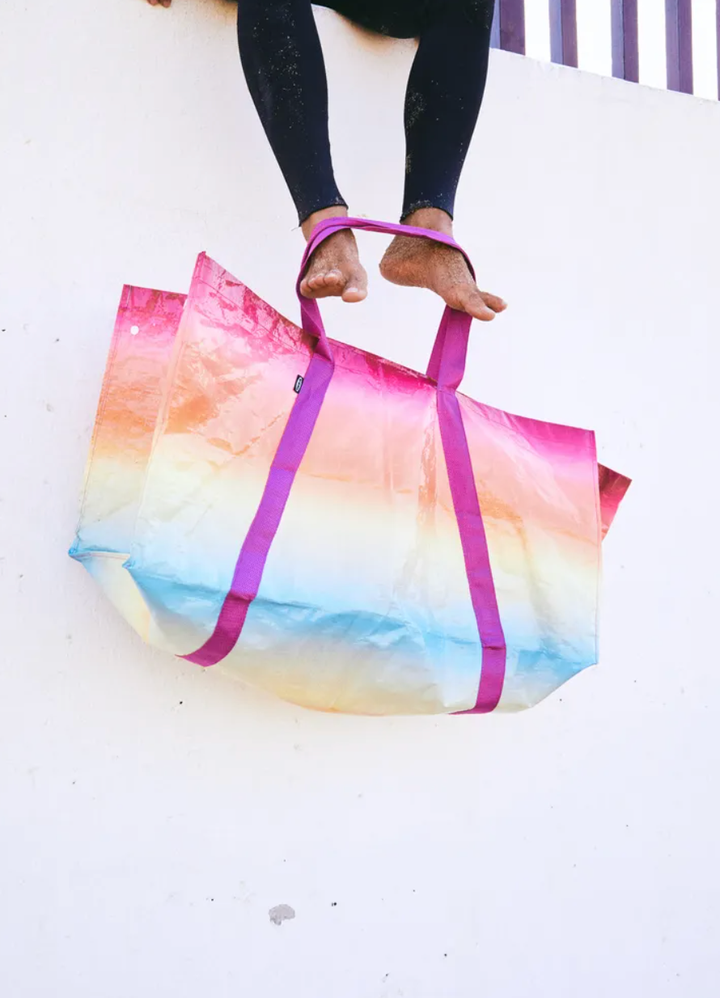 La nueva bolsa FRAKTA.