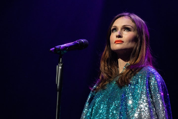 Sophie Ellis-Bextor