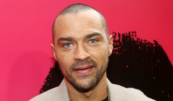 Jesse Williams