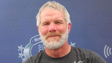 Brett Favre Is The Welfare Queen Republicans Warned Us About