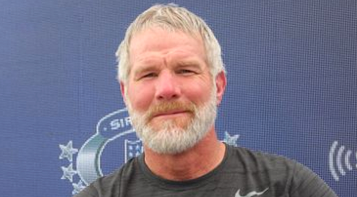 Brett Favre