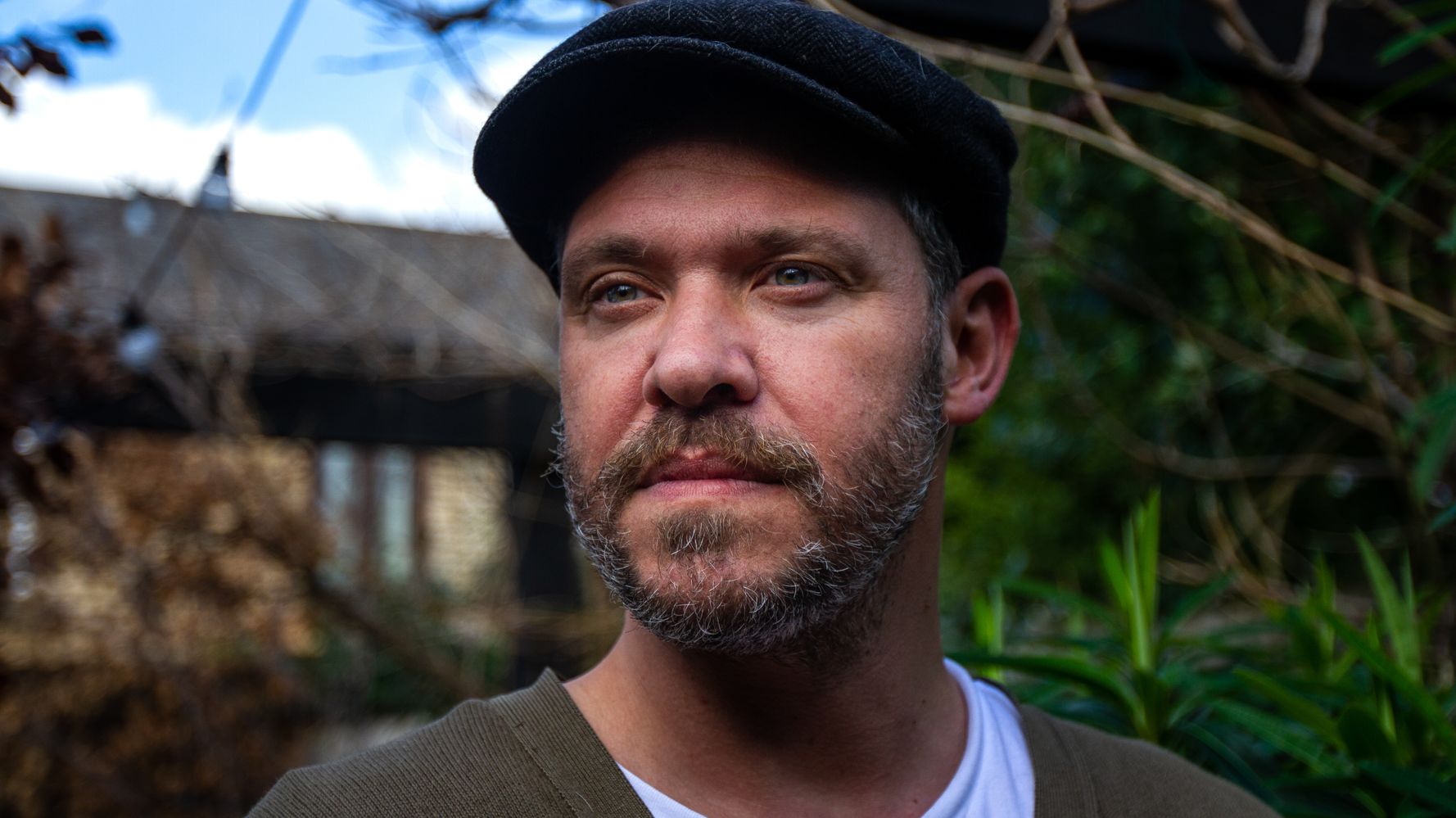 7 Things We Learned From Will Young's Documentary About Alcoholism And Grief