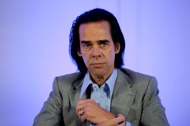 Nick Cave confirmed his son's death on Tuesday.