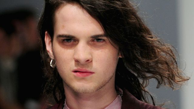 Jethro Lazenby, Model And Son Of Singer Nick Cave, Dead At 31.jpg
