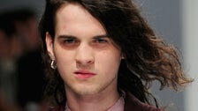 Jethro Lazenby, Model And Son Of Singer Nick Cave, Dead At 31