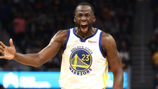 Fox13 Weatherman Makes Stunningly Racist Comment About Draymond Green