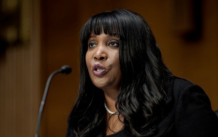 Lisa Cook will make history as the first Black woman to sit on the Federal Reserve's Board of Governors. 