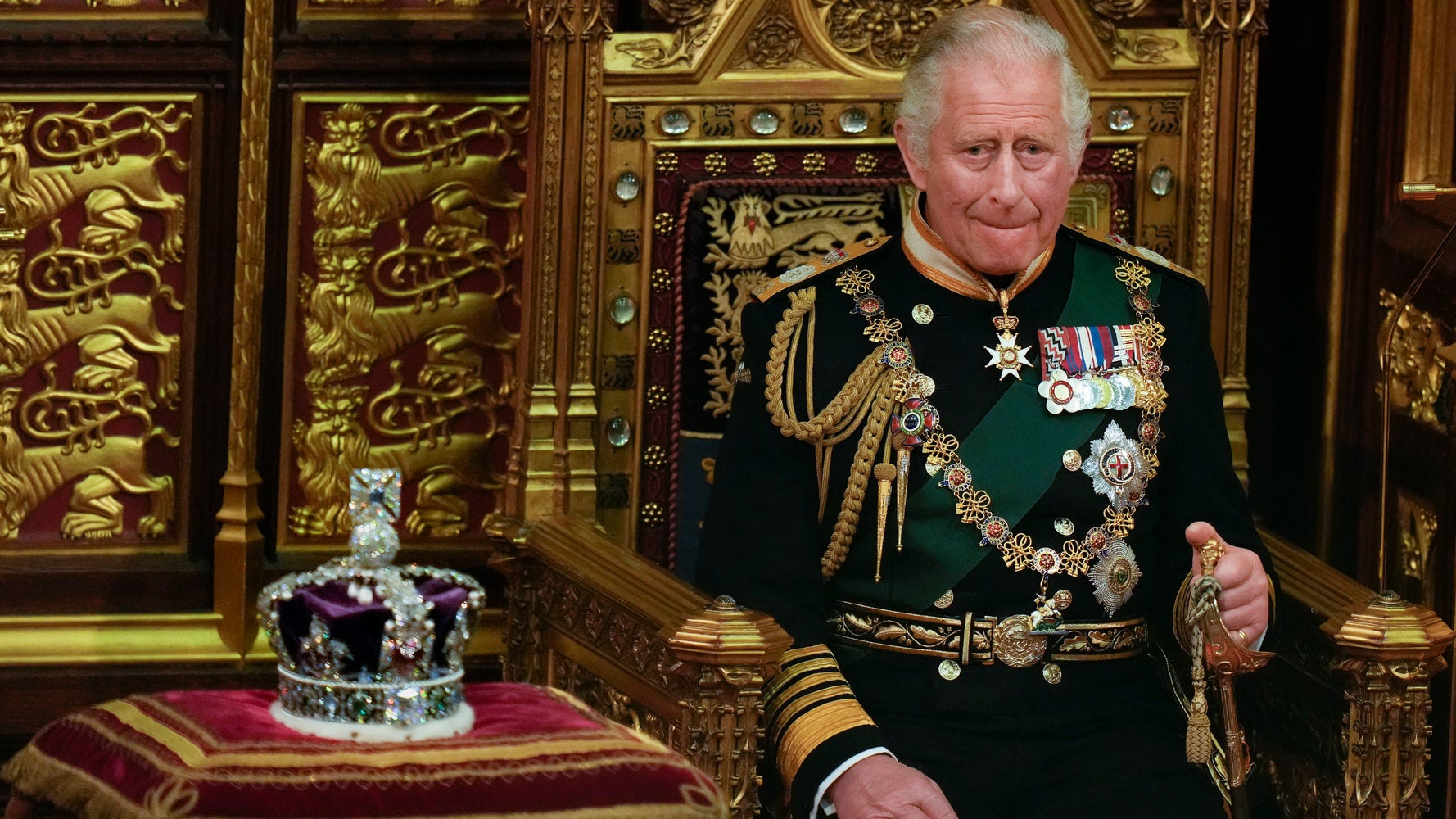 5 Takeaways From The Queen's Speech - Vimarsana News