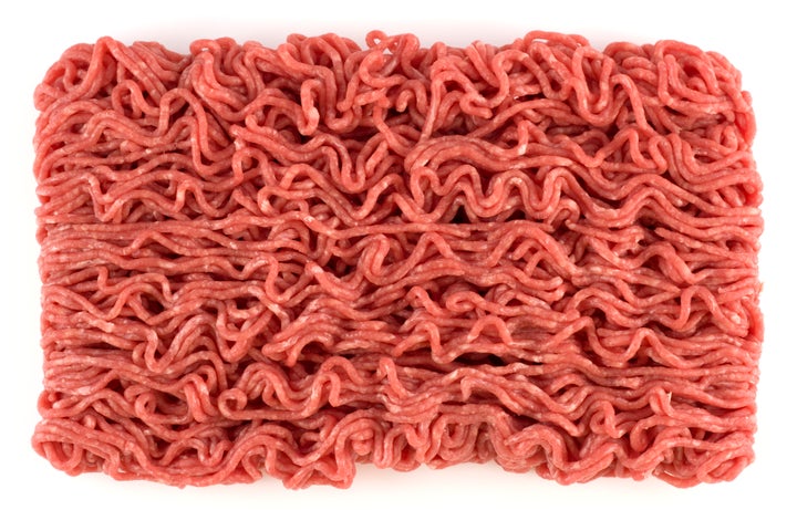 Types of Ground Beef: What Fat Ratios Mean For Cooking